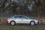 Acura ILX 2016 года